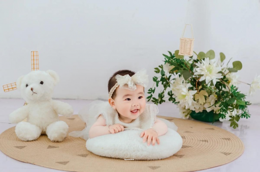 借卵生子机构四个月宝宝可以坐吗